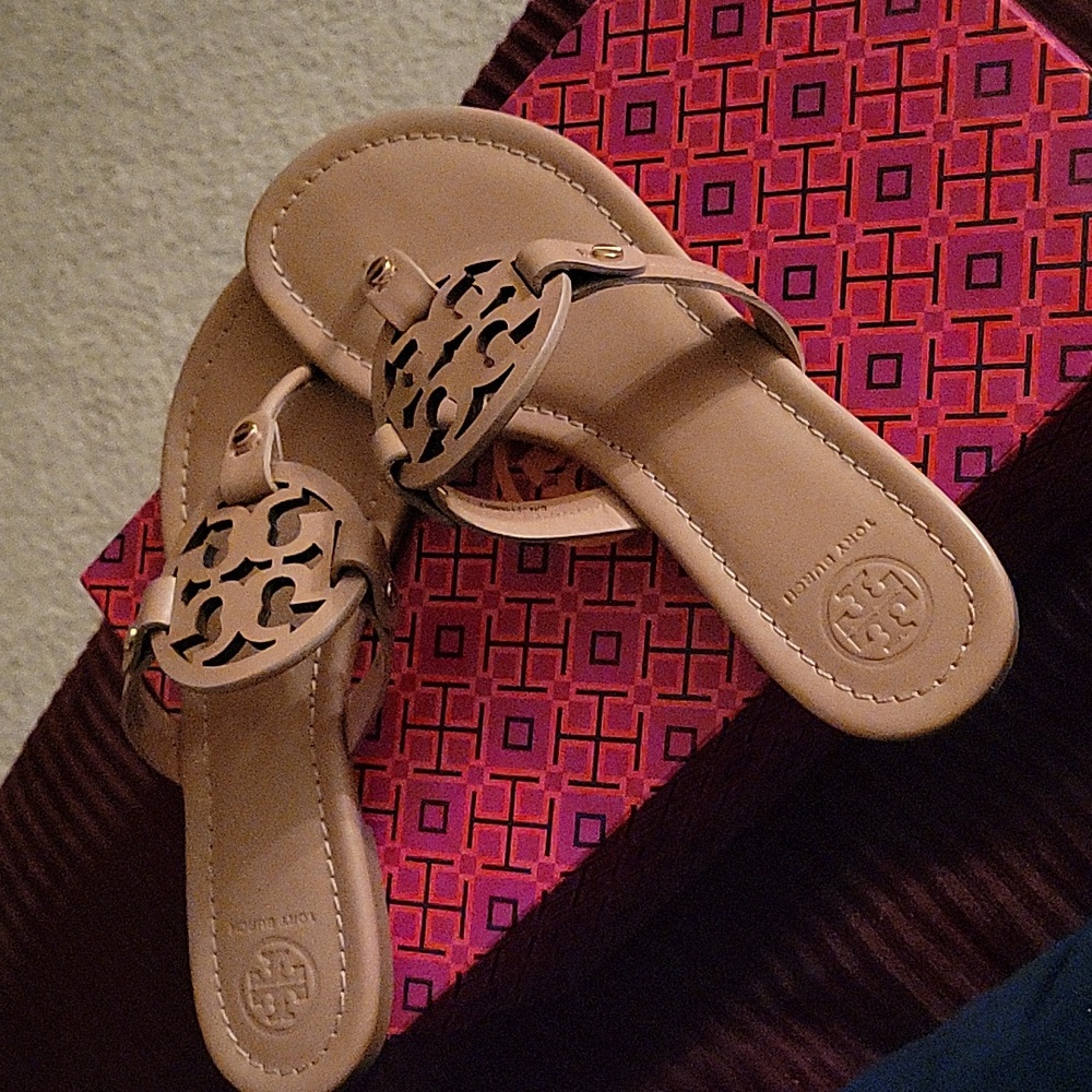 Tory Burch Sandals